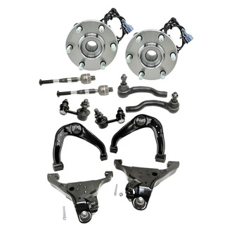 Replacement - Control Arm Kit