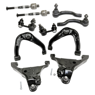Replacement - Control Arm Kit