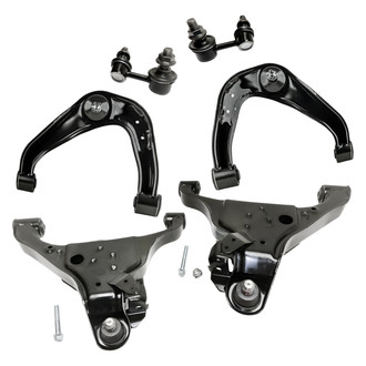 Replacement - Control Arm Kit