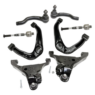 Replacement - Control Arm Kit