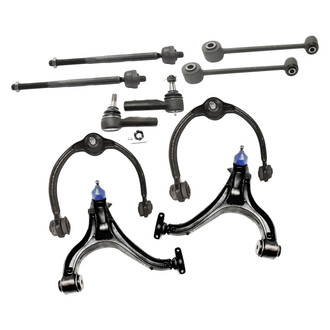 Replacement - Control Arm Kit