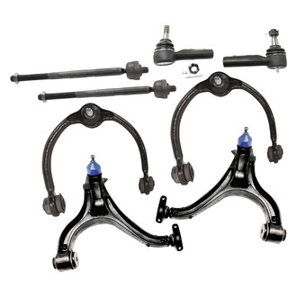 Replacement - Control Arm Kit