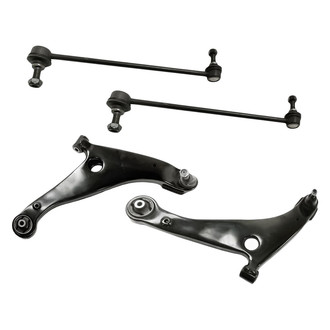 Replacement - Control Arm Kit