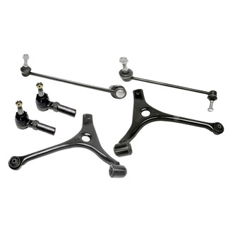 Suspension Control Arm Kit