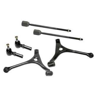 Replacement - Control Arm Kit