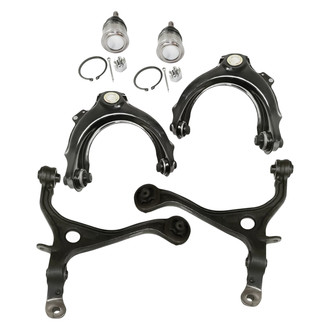 Replacement - Control Arm Kit