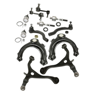 Replacement - Control Arm Kit