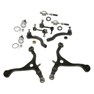Replacement - Control Arm Kit