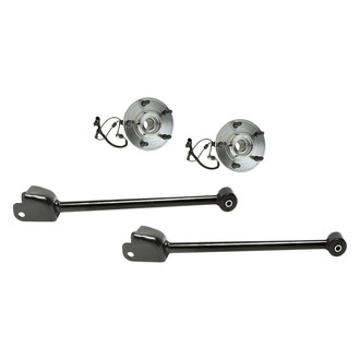Replacement - Control Arm Kit