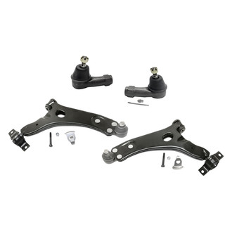 Replacement - Control Arm Kit