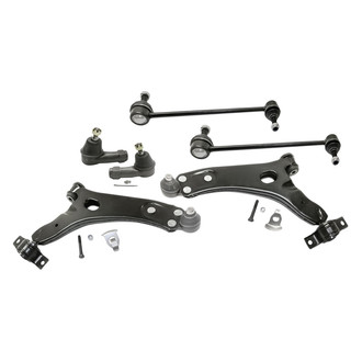 Replacement - Control Arm Kit