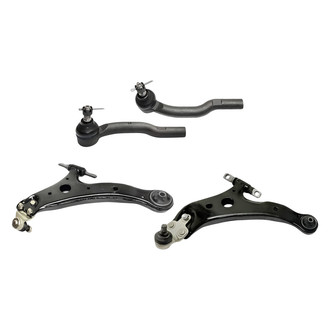 Replacement - Control Arm Kit