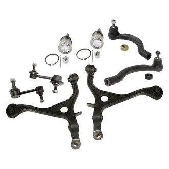 Replacement - Control Arm Kit