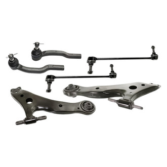 Replacement - Control Arm Kit