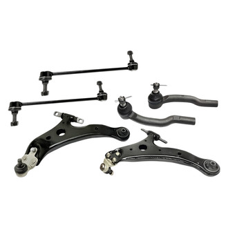 Replacement - Control Arm Kit