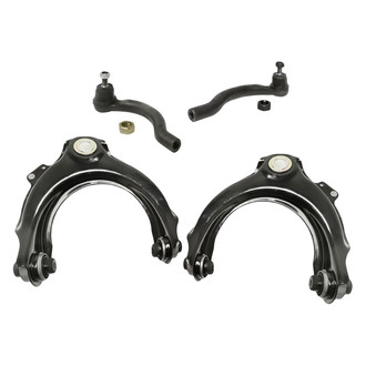 Replacement - Control Arm Kit