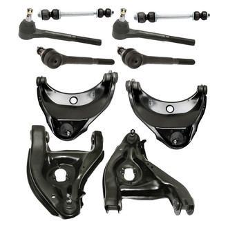 Replacement - Control Arm Kit