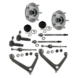Replacement - Control Arm Kit