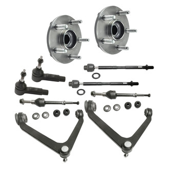 Replacement - Control Arm Kit
