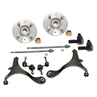 Replacement - Control Arm Kit