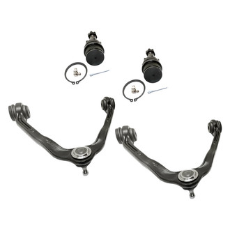 Replacement - Control Arm Kit