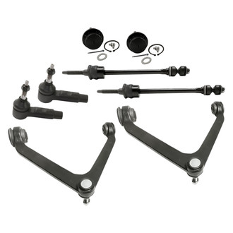 Replacement - Control Arm Kit