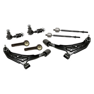 Replacement - Control Arm Kit