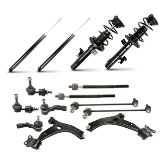 Replacement - Control Arm Kit