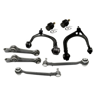 Suspension Control Arm Kit
