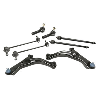 Replacement - Control Arm Kit