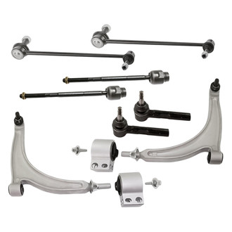 Replacement - Control Arm Kit