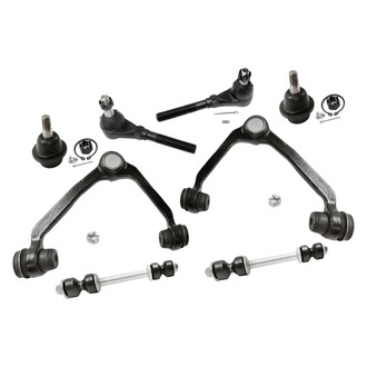 Replacement - Control Arm Kit