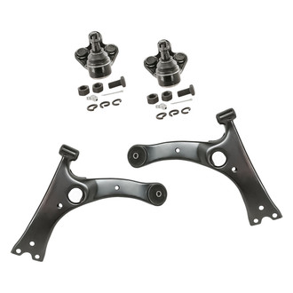 Suspension Control Arm Kit