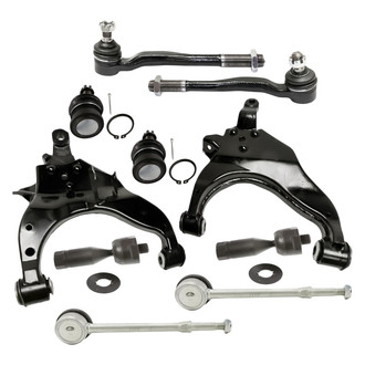 Replacement - Control Arm Kit