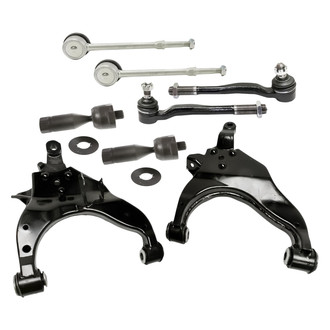 Replacement - Control Arm Kit