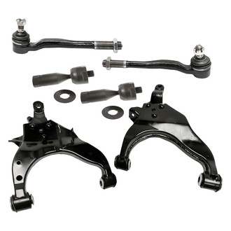Replacement - Control Arm Kit
