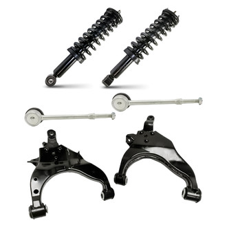 Suspension Control Arm Kit