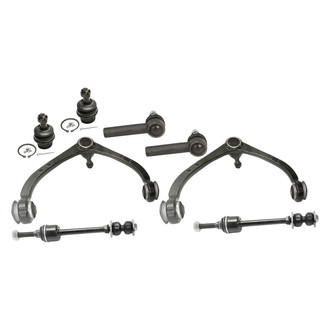 Replacement - Control Arm Kit