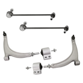 Replacement - Control Arm Kit