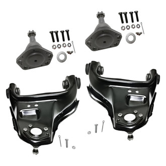 Replacement - Control Arm Kit
