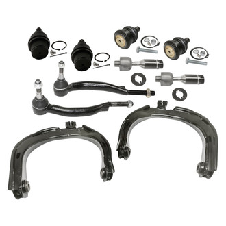 Replacement - Control Arm Kit