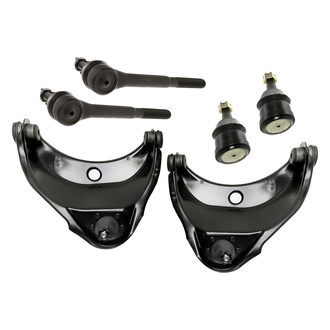 Replacement - Control Arm Kit