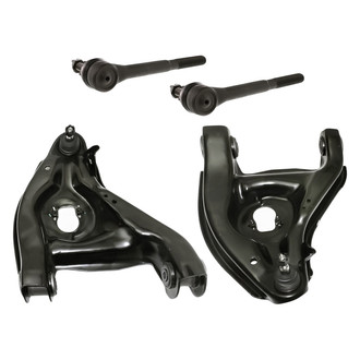 Replacement - Control Arm Kit