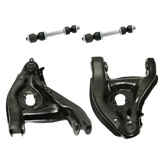 Suspension Control Arm Kit