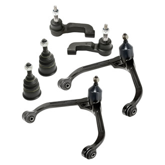 Replacement - Control Arm Kit