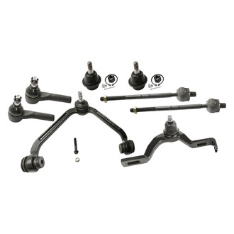 Suspension Control Arm Kit