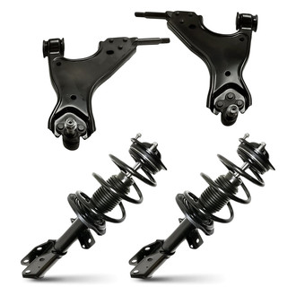 Replacement - Control Arm Kit