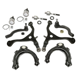 Replacement - Control Arm Kit