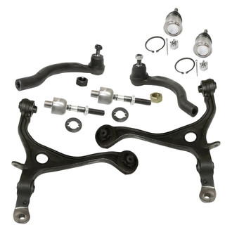Replacement - Control Arm Kit