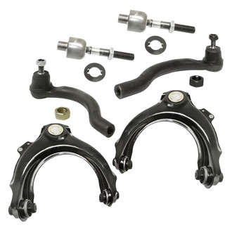 Replacement - Control Arm Kit